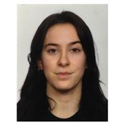 Ciao, sono una ragazza laureata in psicologia clinica dello sviluppo e offro ripetizioni di matematica (fino alle medie)